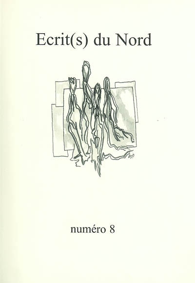 Ecrit(s) du Nord. Vol. 8