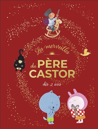 Les merveilles du Père...