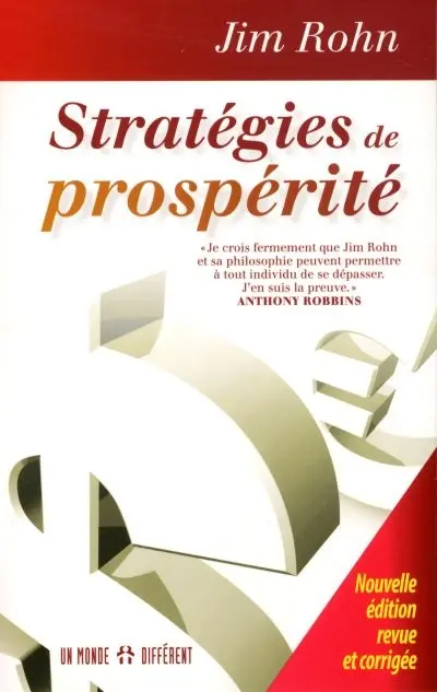 Stratégies de prospérité