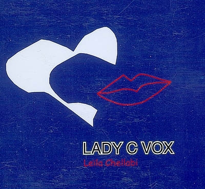 Lady C vox