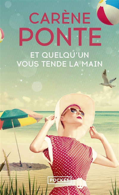 Et que quelqu'un vous tende la main