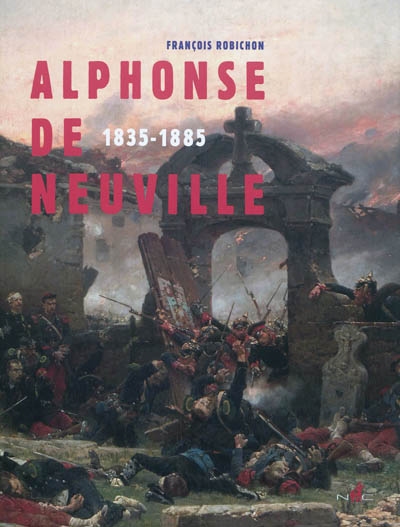 Alphonse de Neuville, 1835-1885
