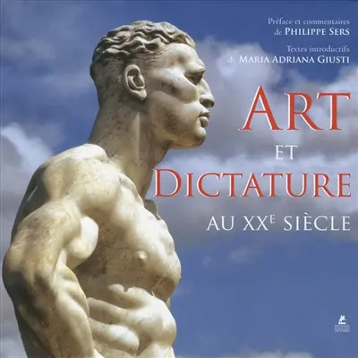 Art et dictature au XXe siècle