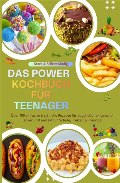 Stark & Selbstständig : Das...