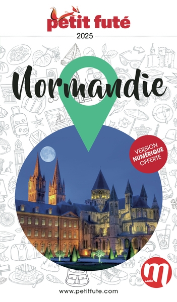 Normandie : 2025