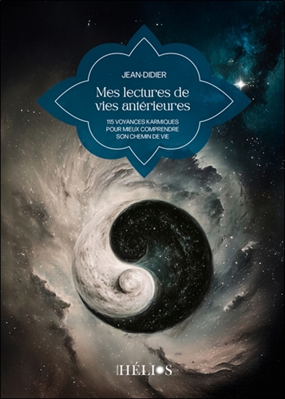 Mes lectures de vies...