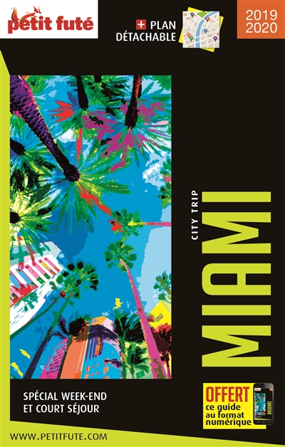 Miami : spécial week-end et...
