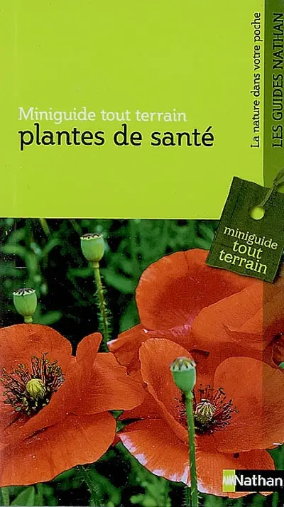 Plantes de santé