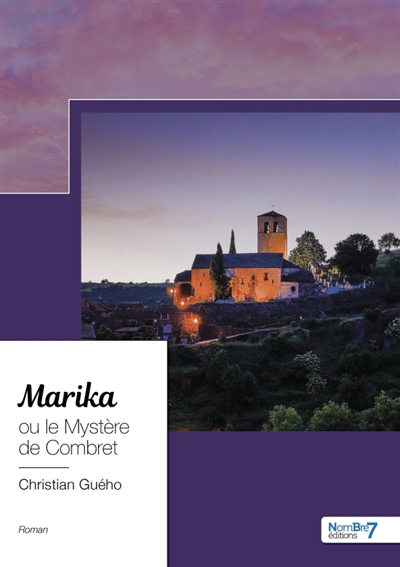 Marika ou le Mystère de...