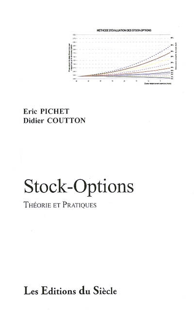 Stock-options : théorie et pratique
