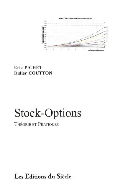 Stock-options : théorie et pratique