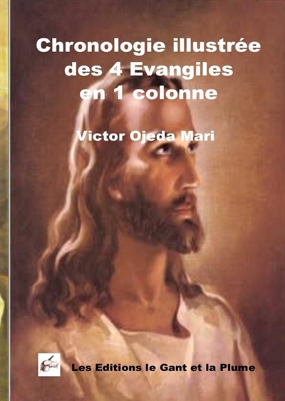 *Chronologie illustrée 4 Evangiles