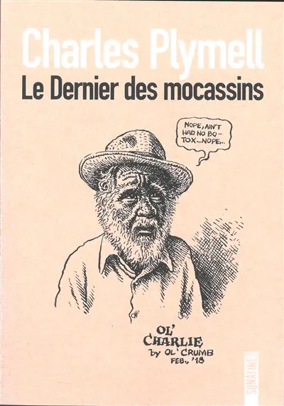 Le dernier des mocassins