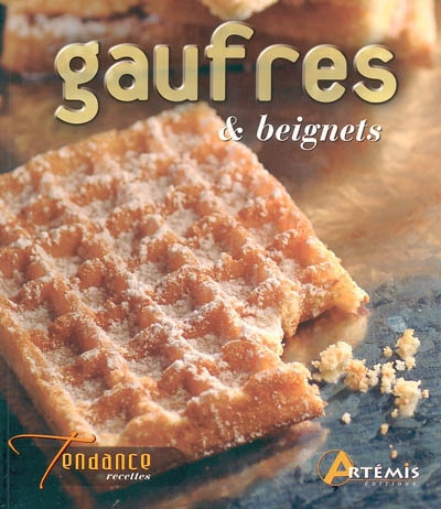 Gaufres et beignets