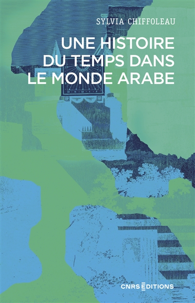 Une histoire du temps dans...