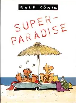 Super-paradise