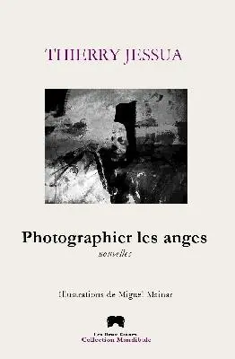Photographier les anges