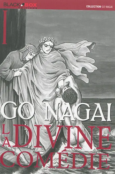 La divine comédie. Vol. 1