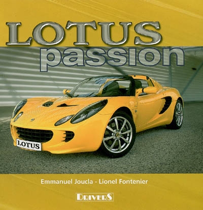 Lotus passion