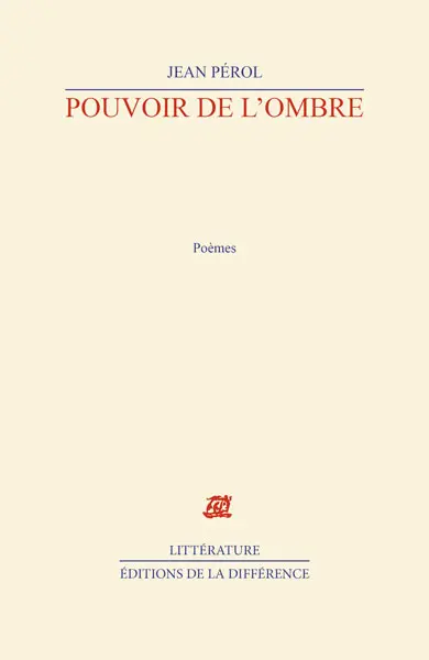 Pouvoir de l'ombre