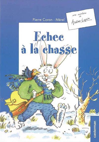 Échec à la chasse