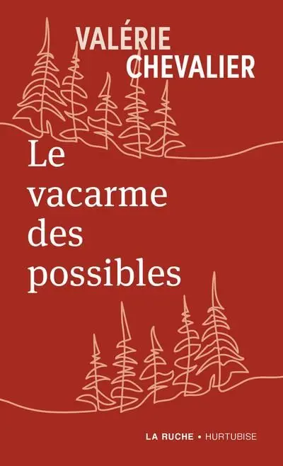Le vacarme des possibles