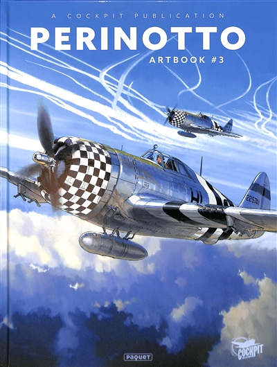 Artbook. Vol. 3