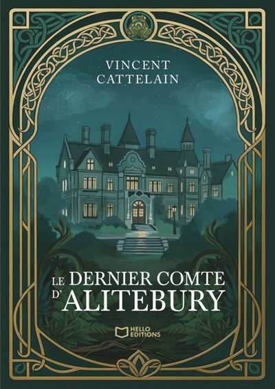 Le Dernier Comte d'Alitebury