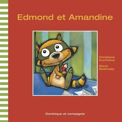 Edmond et Amandine