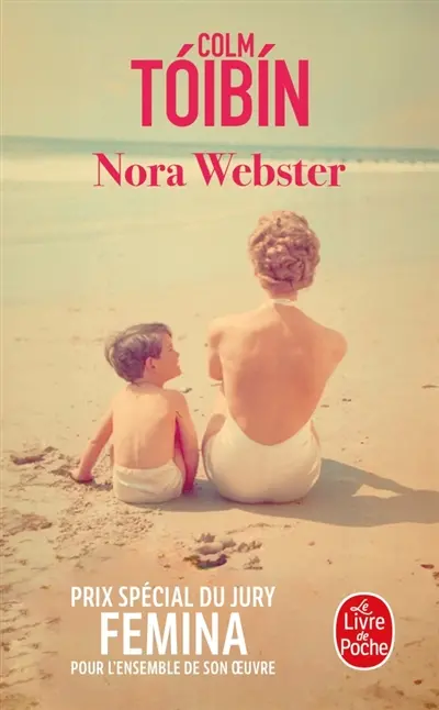 Nora Webster