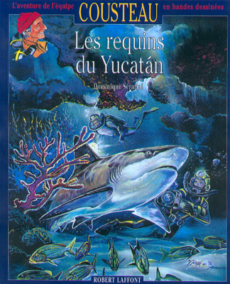 Les requins du Yucatan