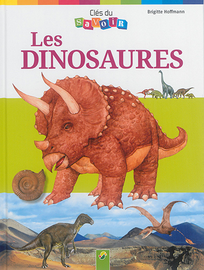 Les dinosaures