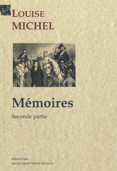 Mémoires. Vol. 2