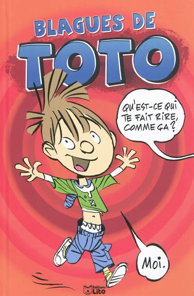 Blagues de Toto