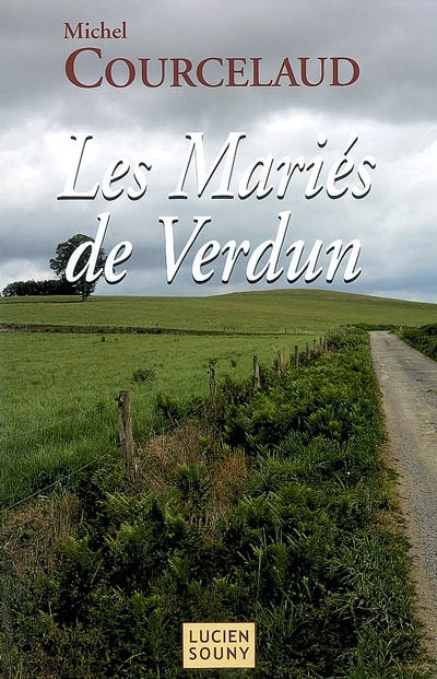 Les mariés de Verdun