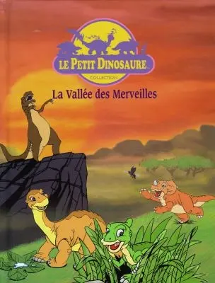 La vallée des merveilles