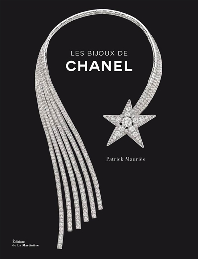 Les bijoux de Chanel
