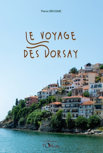 Le voyage des Dorsay