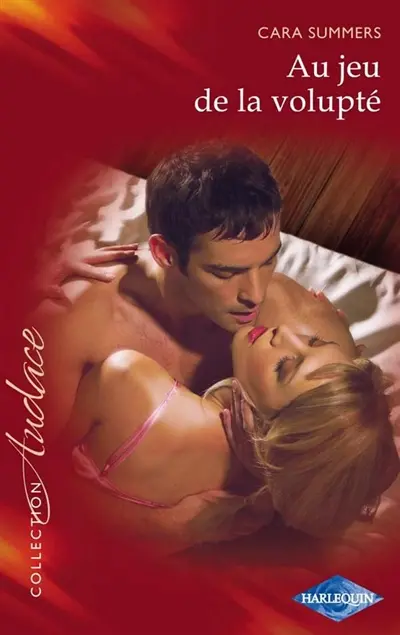 Au jeu de la volupté