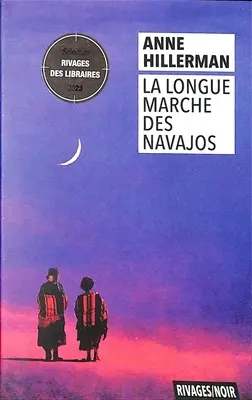 La longue marche des Navajos