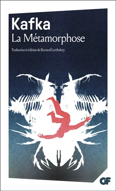La métamorphose