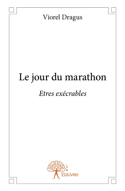 Le jour du marathon