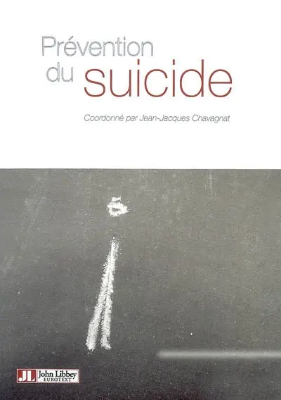 Prévention du suicide