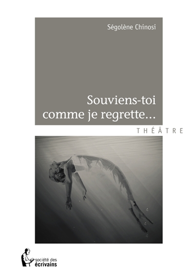 Souviens-toi comme je...