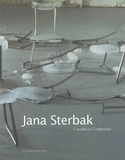 Jana Sterbak, condition contrainte : exposition, Nîmes, Carré d'Art, 20 oct. 2006-7 janv. 2007