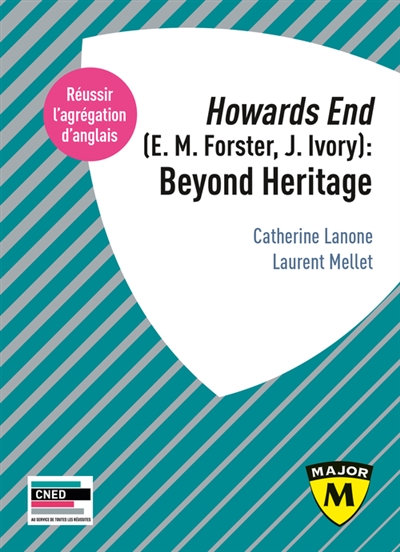 Howards End (E.M. Forster, J. Ivory) : beyond heritage