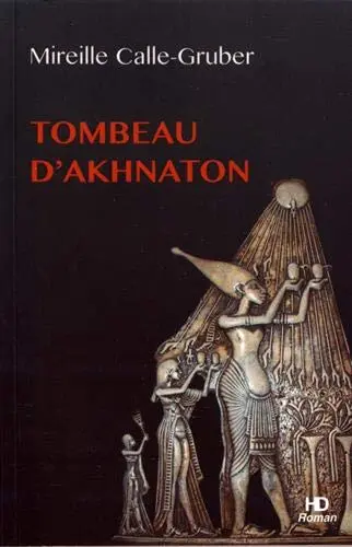 Tombeau d'Akhnaton