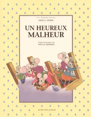 Un heureux malheur