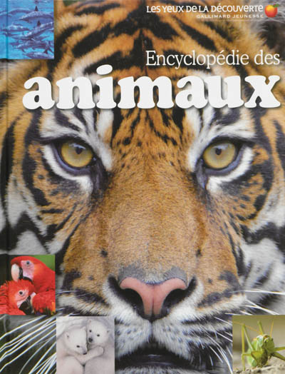 Encyclopédie des animaux