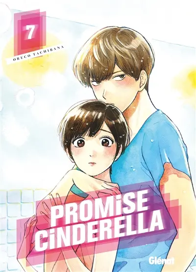 Promise Cinderella. Vol. 7